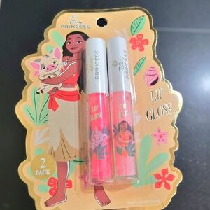 (3/25) Disney Princess Lip Gloss Duo